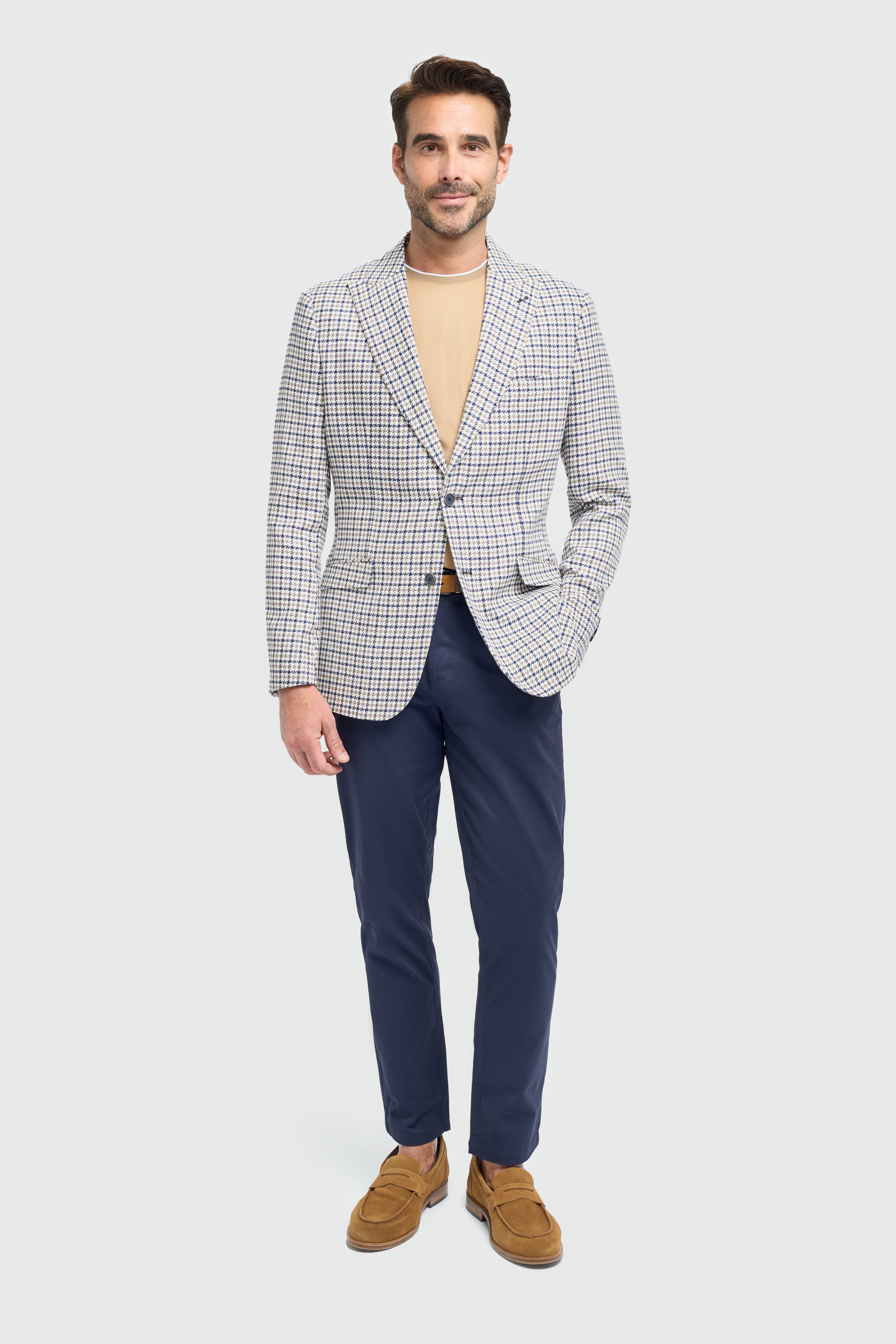 Cavani Casual Wear| Bartela Blazer