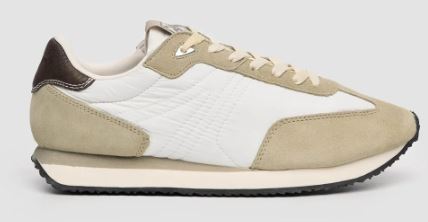 Cavani Casual Wear| Runners - beige