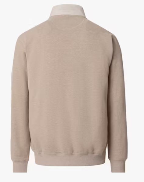 Cavani Casual Wear| Sweatjack ecru