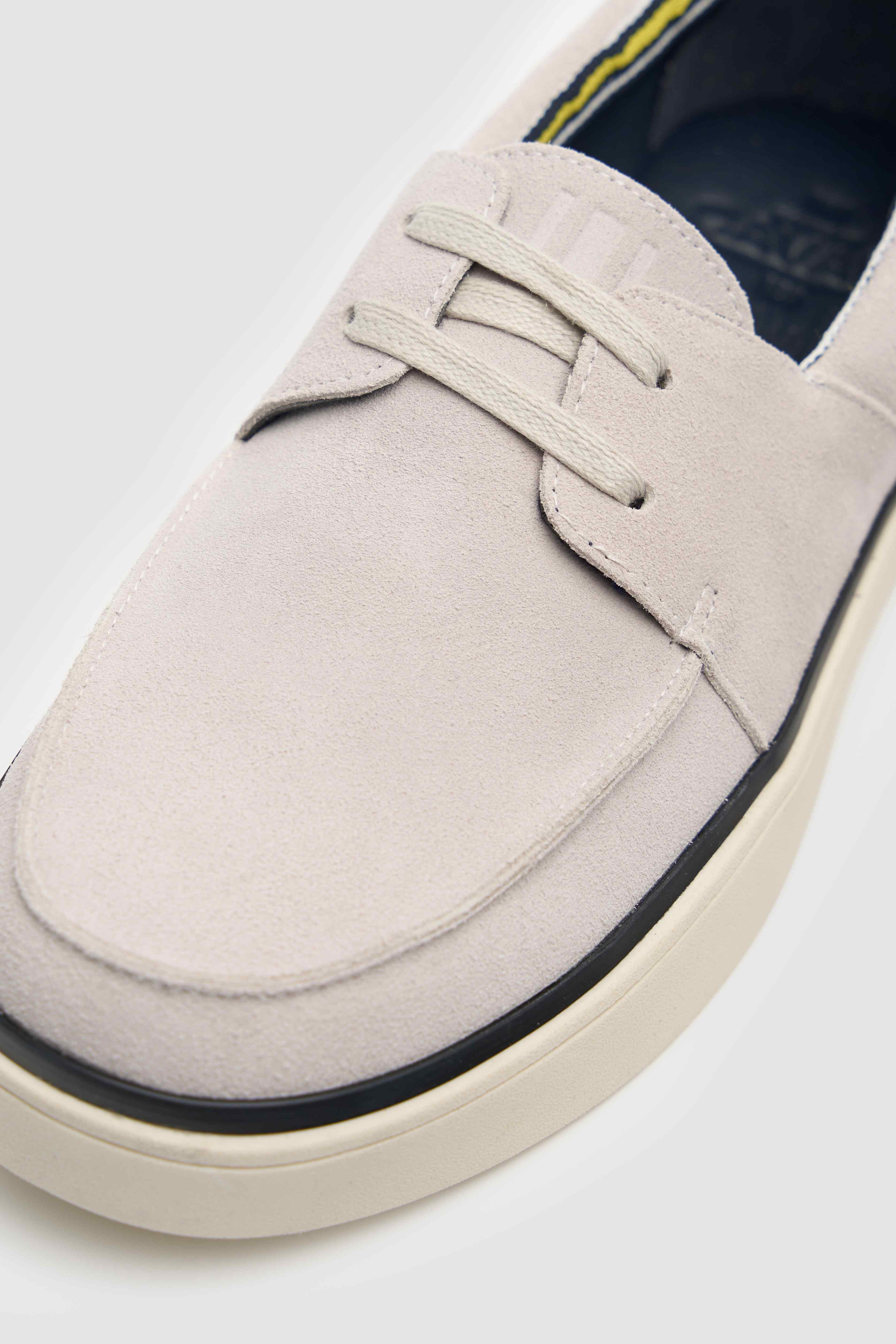 Cavani Casual Wear| Amalfi boot ice blue