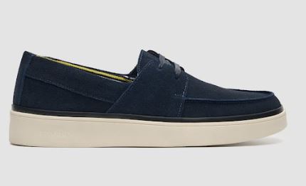 Cavani Casual Wear| Amalfi boot navy