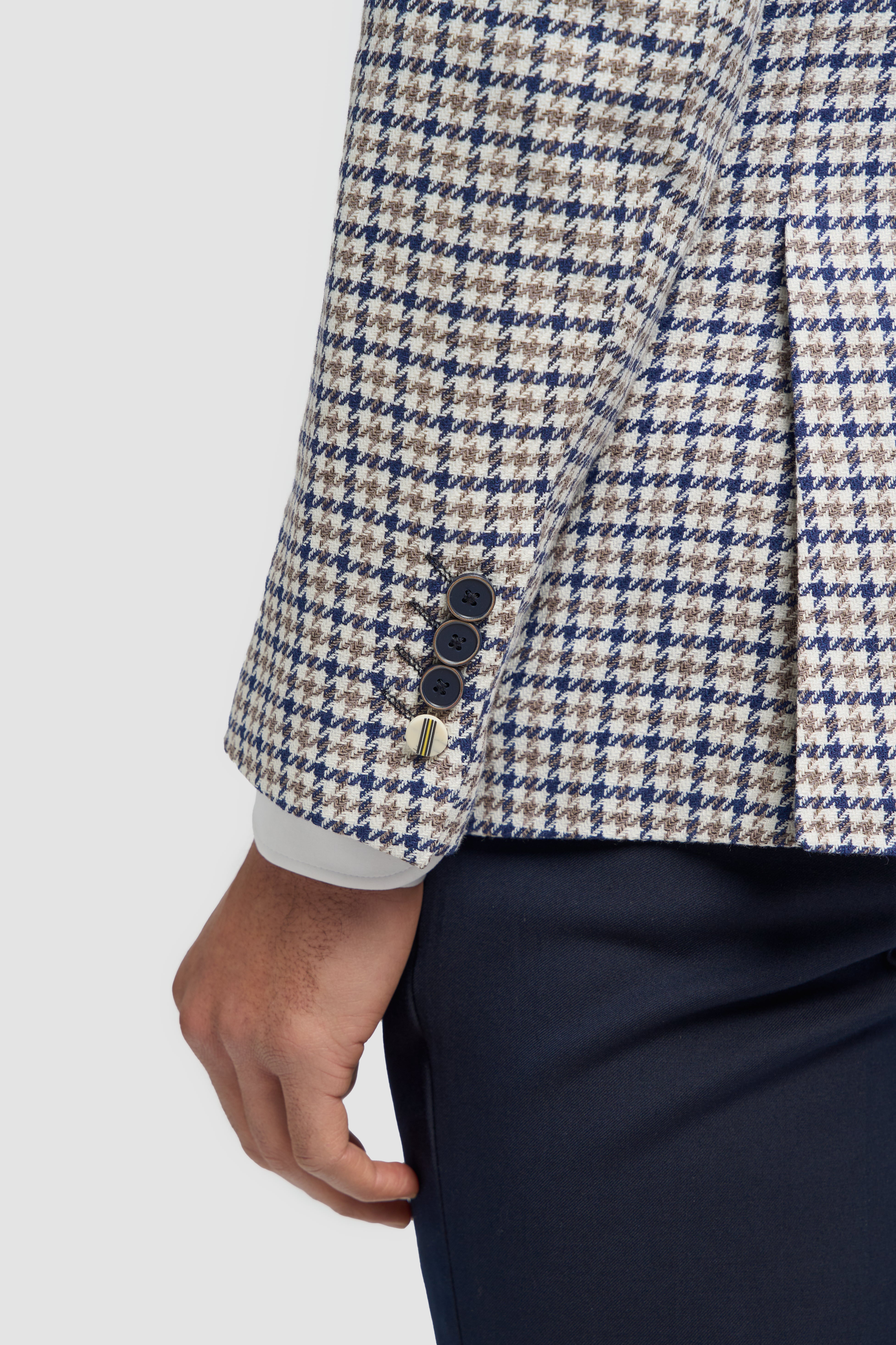 Cavani Casual Wear| Bartela Blazer