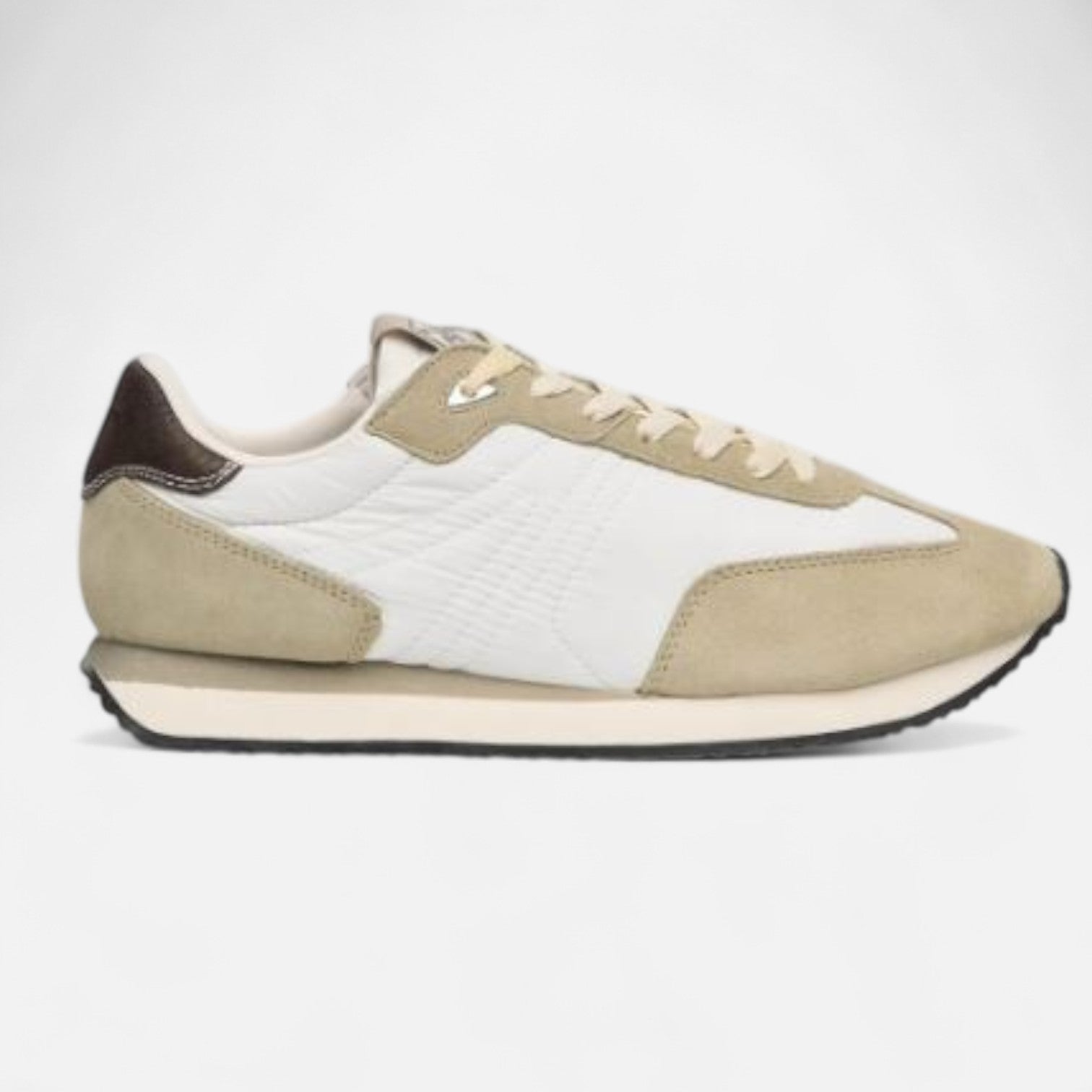 Cavani Casual Wear| Runners - beige