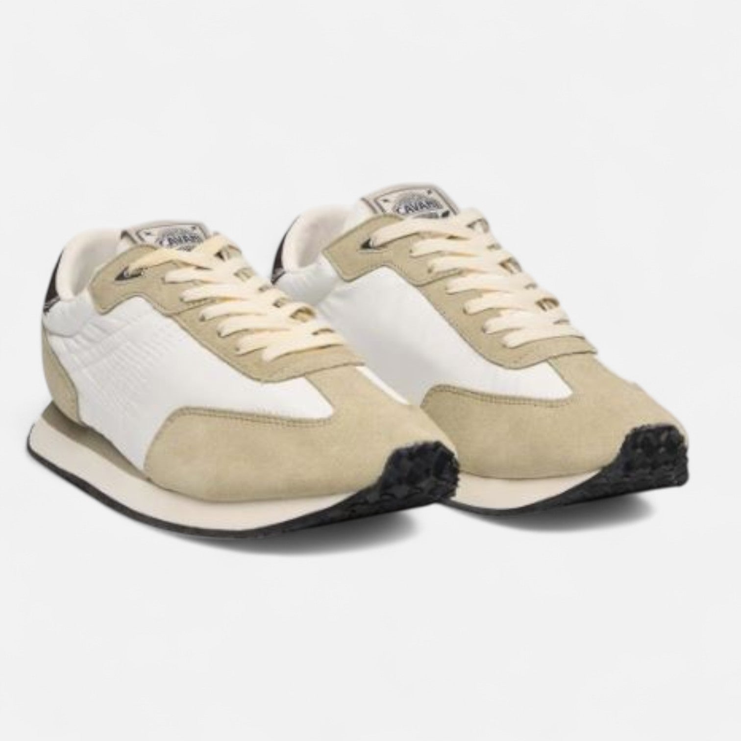Cavani Casual Wear| Runners - beige