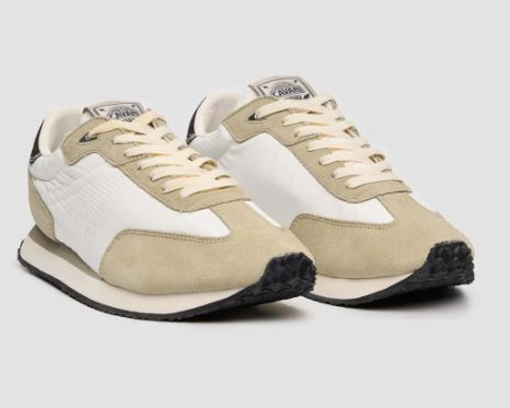 Cavani Casual Wear| Runners - beige