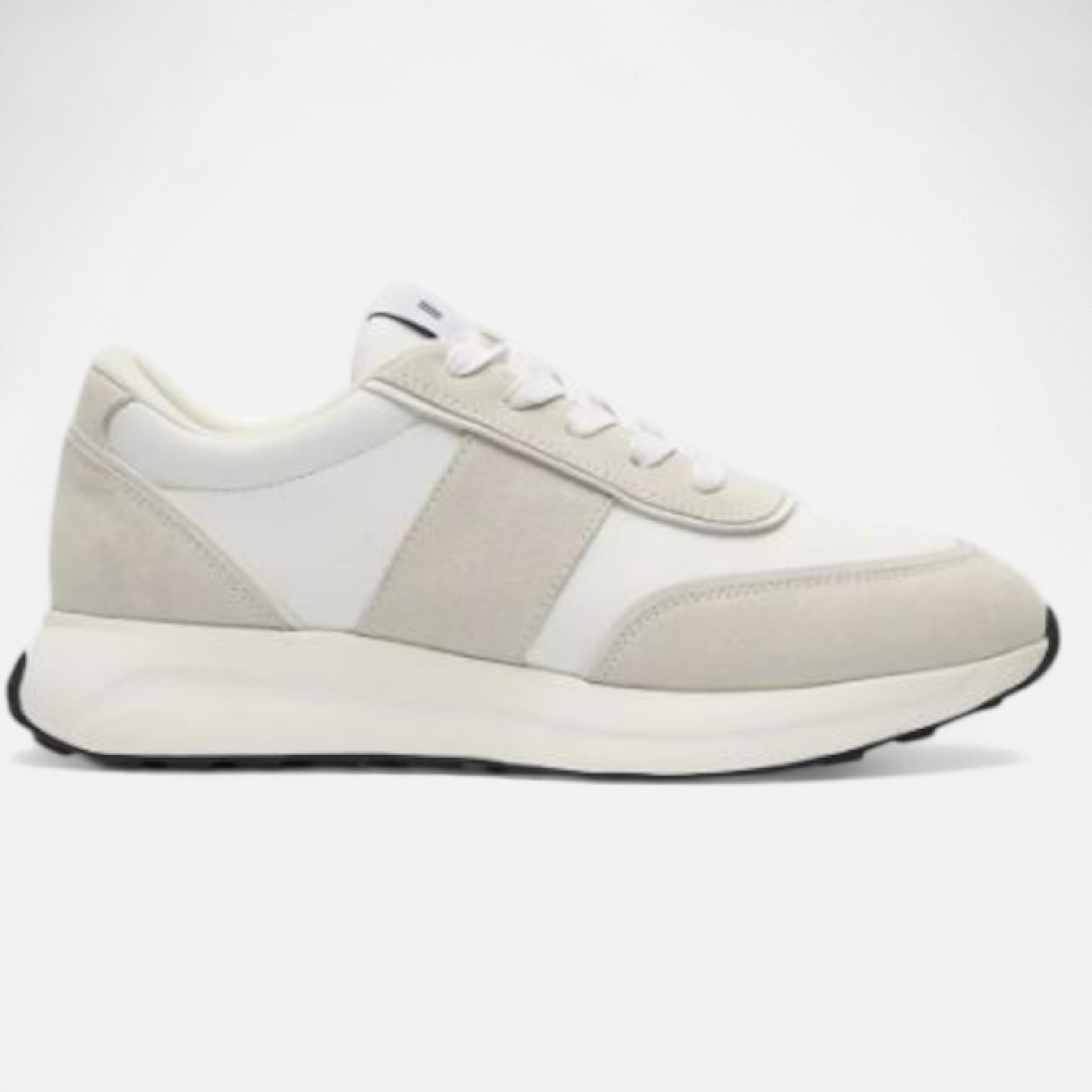 Cavani Casual Wear| Runners - wit